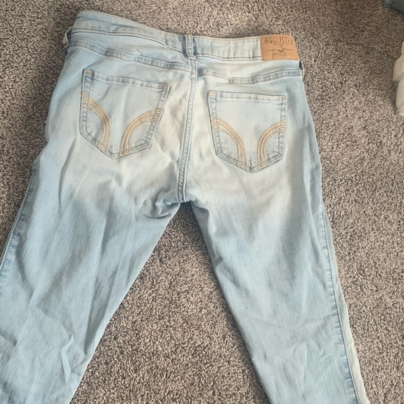 Hollister jeans - Picture 4 of 6